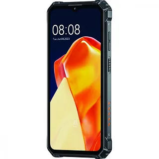 OUKITEL Smartfon WP28E 4/64GB 10600 mAh DualSIM czarny