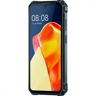 OUKITEL Smartfon WP28S 4/128GB 10600 mAh DualSIM czarny