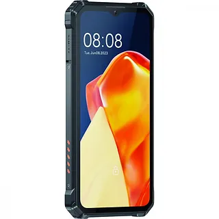 OUKITEL Smartfon WP28S 4/128GB 10600 mAh DualSIM pomarańczowy