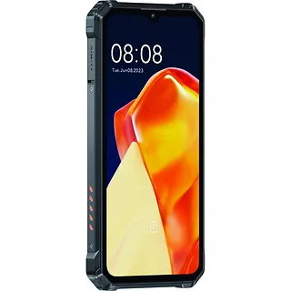 OUKITEL Smartfon WP28S 4/128GB 10600 mAh DualSIM pomarańczowy