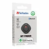 Verbatim Lokalizator Bluetooth  MY FINDER, MYF-01 32130  BT 5.2, NFC