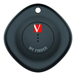 Verbatim Lokalizator Bluetooth  MY FINDER, MYF-01 32130  BT 5.2, NFC