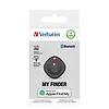 Verbatim Lokalizator Bluetooth  MY FINDER, MYF-01 32130  BT 5.2, NFC