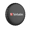 Verbatim Lokalizator My Finder Coin, 32133 BT 5.2, NFC Czarny