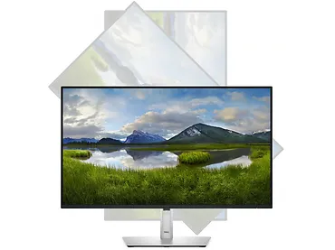 Monitor 27