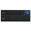 Zasilacz awaryjny SRV1KRILRK APC Easy UPS ONLINE SRV RM Ext. Runtime 1000VA 230V   with Rail kit Batt pack