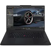 Lenovo Mobilna stacja robocza ThinkPad P1 G7 21KV0022PB W11Pro Ultra 7 165H/32GB/1TB/RTX 4060 8GB/16.0 WQUXGA/vPro/Black/3YRS Premier Support + CO2 Offset