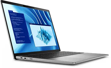 Dell Notebook Latitude 7455 Win11Pro Snapdragon X Elite 12C 32GB/1TB SSD Gen4/14.0 QHD+ Touch/UMA GPU/FgrPr/FHD/IR Cam/Mic/WLAN+BT/BcklKb/3C/3YPS