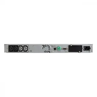 Eaton Zasilacz awaryjny 5P 850i Rack 1U Netpack G2 850VA/680W