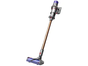 Odkurzacz pionowy Dyson V10 Absolute Nikiel Miedź EU bezprzewodowy