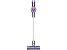 Odkurzacz pionowy Dyson V8 srebrny/szary