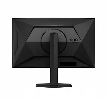 AOC Monitor C27G4ZXU 27 cali Zakrzywiony Fast VA 280Hz HDMIx2 DP