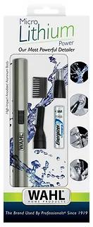 Wahl Trymer Micro Lithium 05640-1016