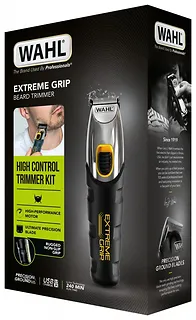 Wahl Trymer Extreme Grip Beard 9893-0440