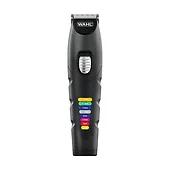 Wahl Trymer do zarostu Color Trim Advanced 9893-0464