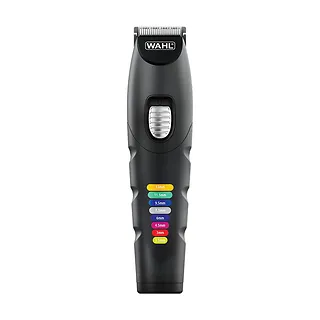 Wahl Trymer do zarostu Color Trim Advanced 9893-0464