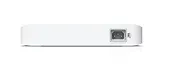 UBIQUITI Przełącznik UniFi  8 PoE USW-PRO-8-POE, 6 portów 1 GbE PoE+,              2 porty 1 GbE PoE++, 2 porty 10G SFP+, 120W