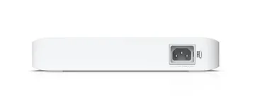 UBIQUITI Przełącznik UniFi  8 PoE USW-PRO-8-POE, 6 portów 1 GbE PoE+,              2 porty 1 GbE PoE++, 2 porty 10G SFP+, 120W