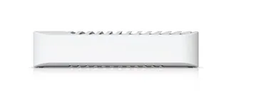 UBIQUITI Przełącznik UniFi  8 PoE USW-PRO-8-POE, 6 portów 1 GbE PoE+,              2 porty 1 GbE PoE++, 2 porty 10G SFP+, 120W