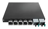 D-Link Przełącznik zarządzalny switch DXS-3610- 54S/SI/E 48 x 1/10GbE SFP/SFP+ ports and 6 x 40/100GbE QSFP+/QSFP28 ports L3 Stackable