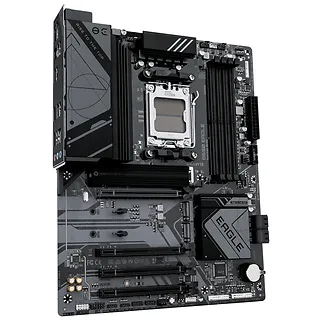 Gigabyte Płyta główna B650 EAGLE AM5 4DDR5 HDMI/DP ATX