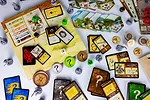 Portal Games Gra Robinson Crusoe: Edycja Kolekcjonerska