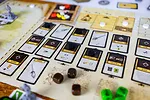 Portal Games Gra Robinson Crusoe: Edycja Kolekcjonerska