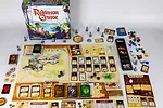 Portal Games Gra Robinson Crusoe: Edycja Kolekcjonerska