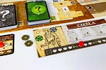 Portal Games Gra Robinson Crusoe: Edycja Kolekcjonerska