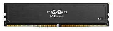 Silicon Power Pamięć DDR5 XPOWER Pulse 16GB/6000 1*16GB CL30