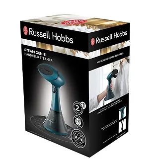 Russell Hobbs Parownica do ubrań Steam Genie  27220-56