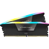 Corsair Pamięć DDR5 Vengeance RGB 96GB/5600(2x48GB) C40