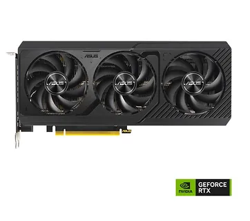 Karta graficzna Asus Prime GeForce RTX 4070 SUPER 12GB GDDR6X 