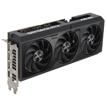 Karta graficzna Asus Prime GeForce RTX 4070 SUPER 12GB GDDR6X 