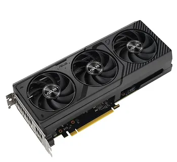 Karta graficzna Asus Prime GeForce RTX 4070 SUPER 12GB GDDR6X 