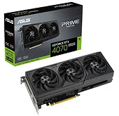 Karta graficzna Asus Prime GeForce RTX 4070 SUPER 12GB GDDR6X 