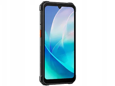 Smartfon Blackview BV5300 Plus 8/128GB Pomarańczowy