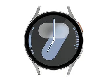 Samsung Galaxy Watch 7 44mm Srebrny (L310)