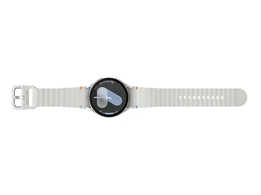 Samsung Galaxy Watch 7 44mm Srebrny (L310)