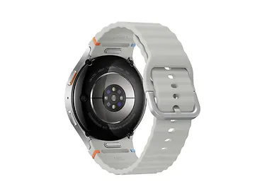 Samsung Galaxy Watch 7 44mm Srebrny (L310)