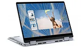 Dell Notebook Inspiron 7440 2w1 W11Home Ultra 7150U/1TB/16GB/Zintegrowana/3Y NBD