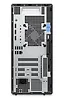 Dell Komputer Optiplex Plus MT/Core i5-14500/8GB/512GB SSD/Integrated/DVD RW/Wireless Kb & Mouse/W11Pro/vPro