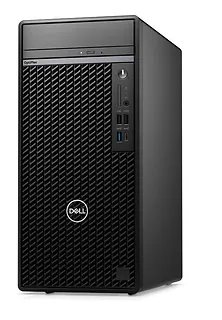 Dell Komputer Optiplex Plus MT/Core i5-14500/8GB/512GB SSD/Integrated/DVD RW/Wireless Kb & Mouse/W11Pro/vPro