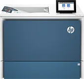 HP Inc. Drukarka Color LaserJet Enterprise 5700dn 6QN28A