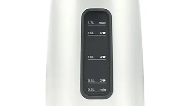 Bosch Czajnik TWK5P471 1,7 l biały