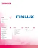 Finlux Telewizor LED 32 cale 32FHH5124