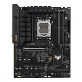 Asus Płyta główna TUF GAMING B650-E WIFI AM5 4DDR5 ATX