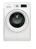 Whirlpool Pralka FFB7038WVPL