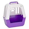 Cobi Maskotka interaktywna Little Live Pets - Piesek z transporterem