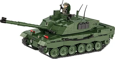 Cobi Klocki Klocki Challenger 2 954 klocki